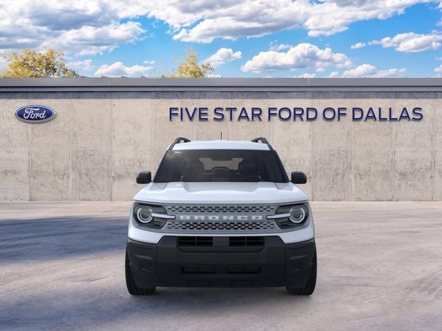 New 2026 Ford Bronco Sport Big Bend w/ Convenience Package AWD/4WD image 6