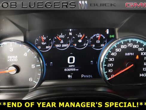 Certified 2020 GMC Yukon Denali w/ Open Road Package image 36