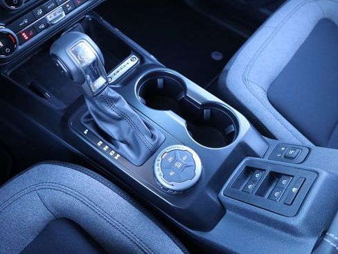 New 2025 Ford Bronco Big Bend AWD/4WD image 9