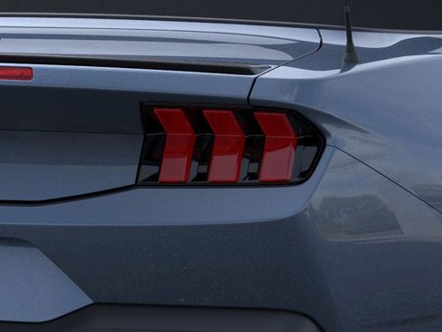 New 2025 Ford Mustang GT Premium image 21