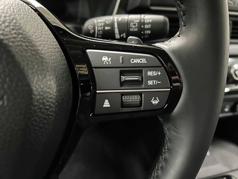 New 2026 Honda Passport RTL image 11