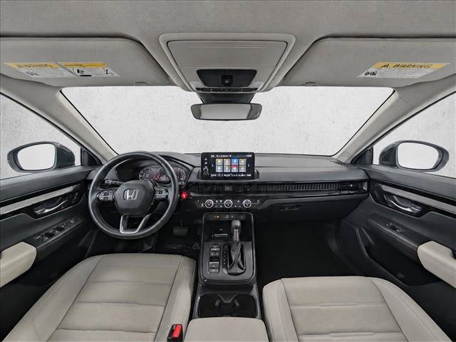 Used 2024 Honda CR-V EX-L image 23