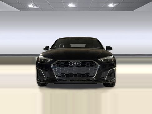 Certified 2023 Audi A5 2.0T Premium Plus w/ Premium Plus AWD/4WD image 6