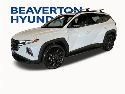Used 2024 Hyundai Tucson XRT