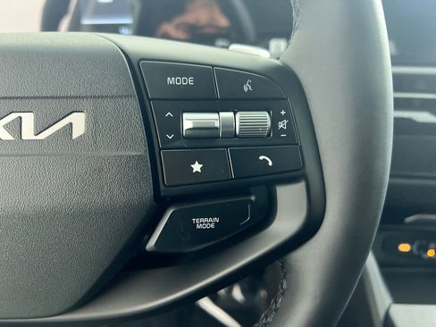 New 2026 Kia Sportage S image 19