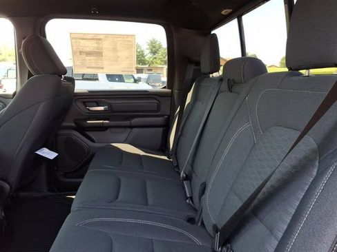 New 2026 RAM 1500 Warlock AWD/4WD image 7
