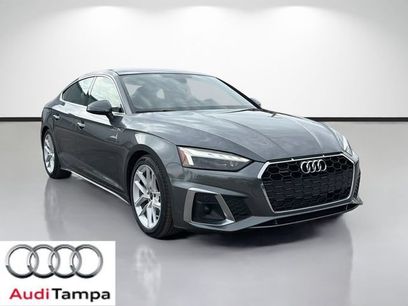 Used 2024 Audi A5 2.0T Premium