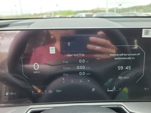 New 2026 Kia Sorento SX FWD image 18