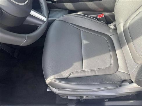 New 2025 Hyundai Tucson Limited image 4