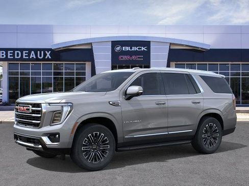 New 2026 GMC Yukon Elevation image 2