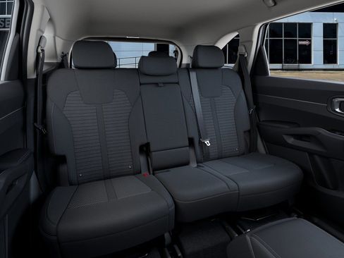 New 2026 Kia Sorento LX FWD image 18