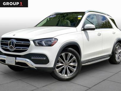 Used 2023 Mercedes-Benz GLE 350 4MATIC