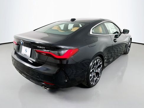 New 2026 BMW 430i Coupe w/ Parking Assistance Package image 5