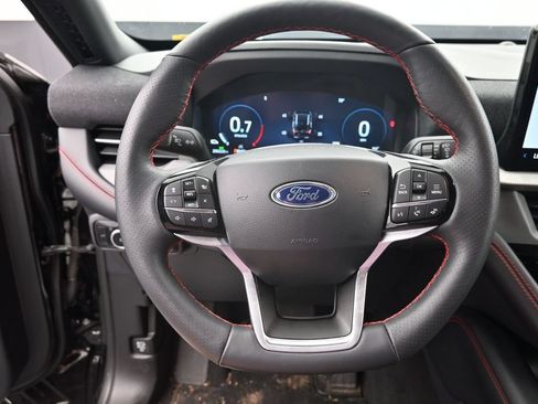 Used 2026 Ford Explorer ST-Line AWD/4WD image 21