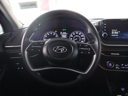 Used 2023 Hyundai Sonata SEL image 18