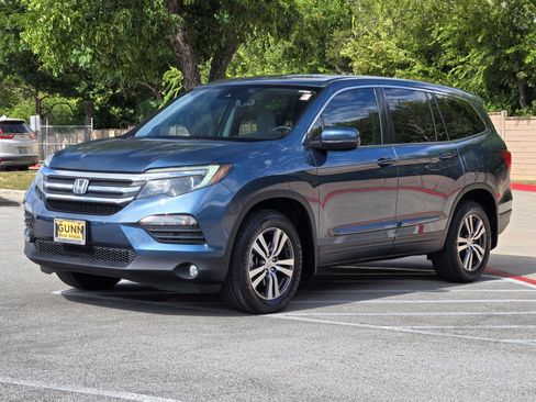 Used 2018 Honda Pilot EX-L image 7