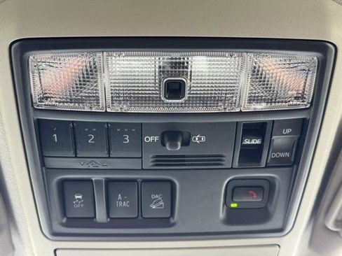 Certified 2023 Toyota 4Runner Limited image 31