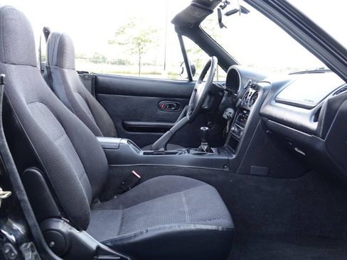 Used 1996 MAZDA MX-5 Miata RWD image 75