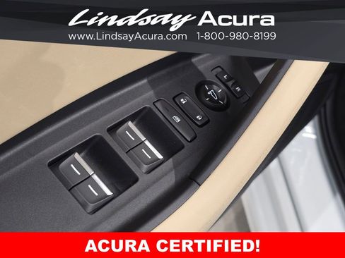 Certified 2025 Acura TLX Technology Package image 24