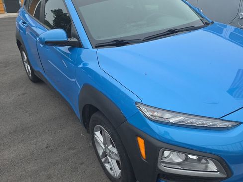 Used 2019 Hyundai Kona SE FWD image 3