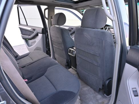 Used 2003 Toyota 4Runner Sport AWD/4WD image 16