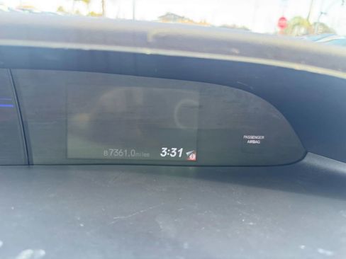 Used 2012 Honda Civic LX image 14