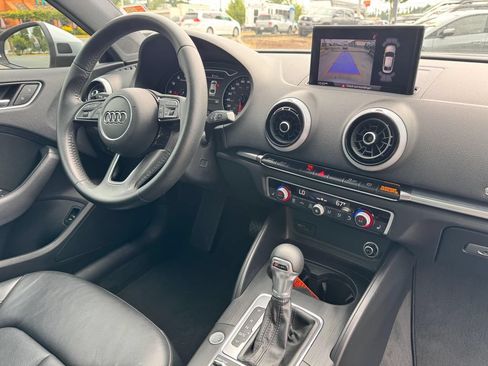 Used 2020 Audi A3 2.0T Premium FWD image 11