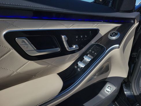 Certified 2023 Mercedes-Benz S 580 4MATIC Sedan image 23