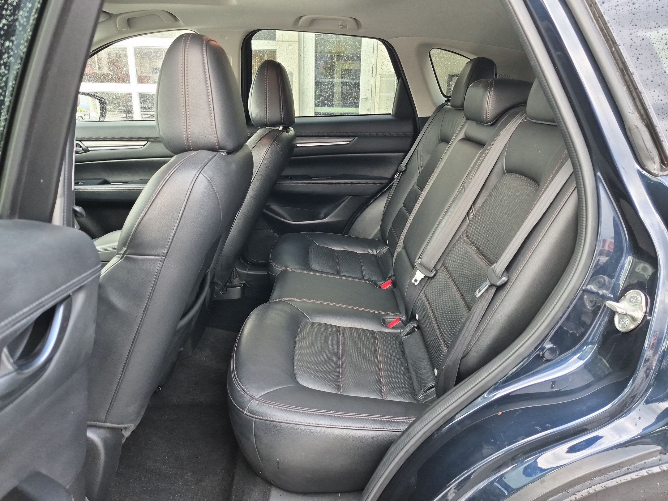 Used 2019 MAZDA CX-5 Grand Touring w/ GT Premium Package AWD/4WD image 30