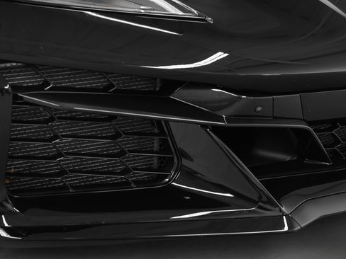 Used 2025 Chevrolet Corvette Z06 image 6