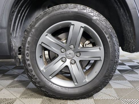Used 2023 Honda Ridgeline RTL image 16