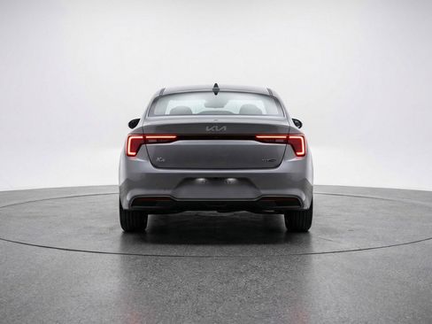 Used 2025 Kia K4 FWD image 7