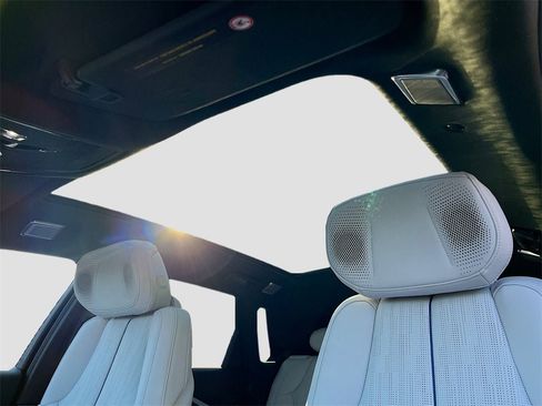 New 2026 Cadillac Lyriq Premium Sport image 23