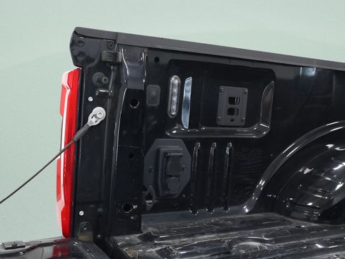 Used 2026 Ford F450 King Ranch AWD/4WD image 36
