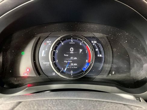 Used 2023 Lexus IS 350 F Sport w/ Navigation Package RWD image 24