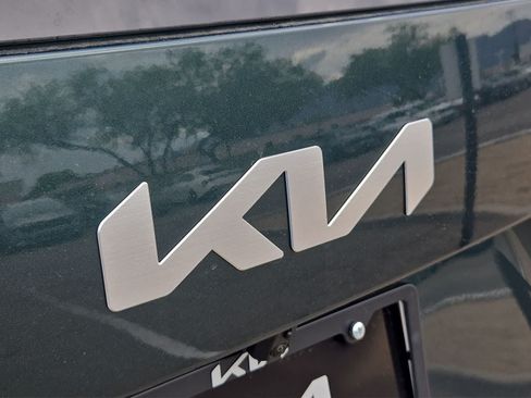 New 2027 Kia Telluride EX FWD image 12