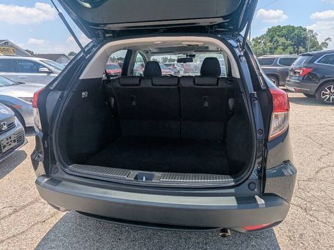 Used 2020 Honda HR-V EX-L image 7
