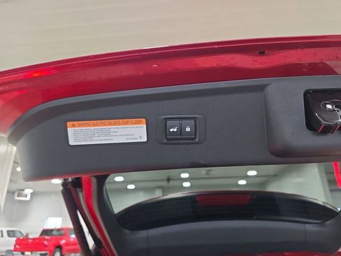 Used 2025 Mitsubishi Eclipse Cross SE AWD/4WD image 27