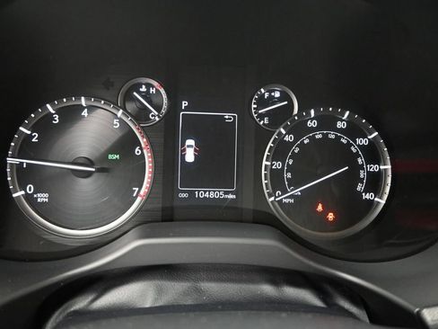 Used 2020 Lexus GX 460 Premium w/ Premium Package AWD/4WD image 24