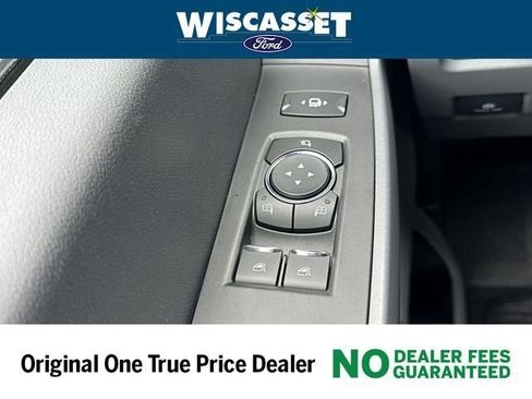 New 2024 Ford F350 XLT w/ 360-Degree Camera Package image 25