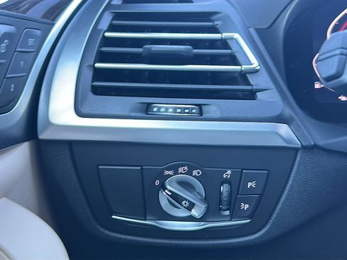 Certified 2023 BMW X3 sDrive30i w/ Premium Package image 36