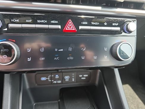 New 2025 Hyundai Santa Cruz Limited image 26