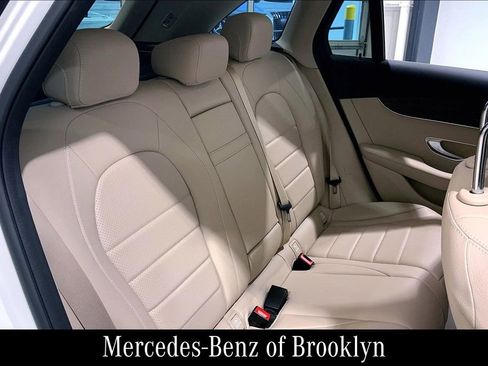 Certified 2022 Mercedes-Benz GLC 300 4MATIC image 21