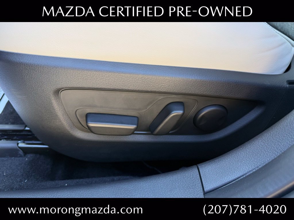Used 2026 MAZDA CX-30 Aire Edition AWD/4WD image 23