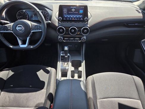 Used 2023 Nissan Sentra SR image 10