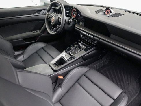 Used 2024 Porsche 911 Carrera 4 GTS image 18