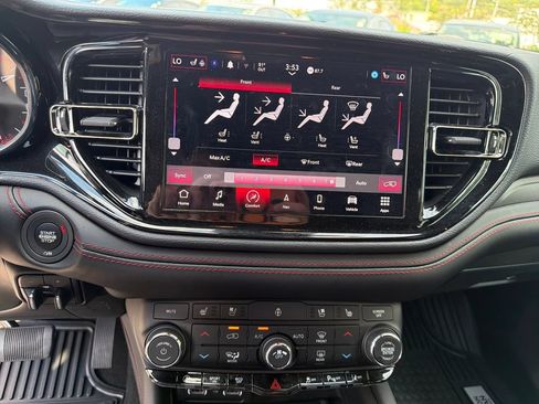 Used 2026 Dodge Durango GT AWD/4WD image 39
