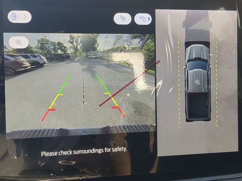 New 2026 Ford F150 XLT image 62