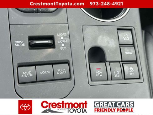 Certified 2026 Toyota Highlander XLE AWD/4WD image 27