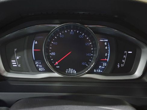 Used 2016 Volvo S60 T5 Premier w/ 19" Sport Package image 15